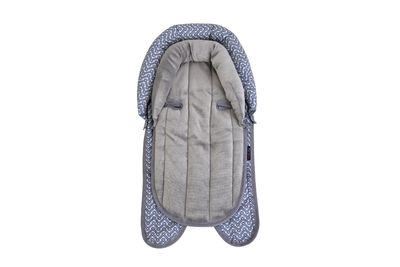 Soporte de Cabeza Y Cuerpo 2 en 1 Para Carguera y Coche