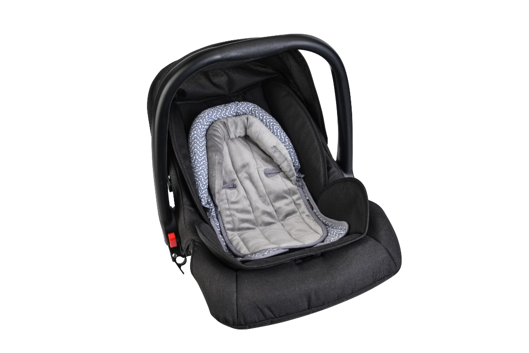 Soporte de Cabeza Y Cuerpo 2 en 1 Para Carguera y Coche