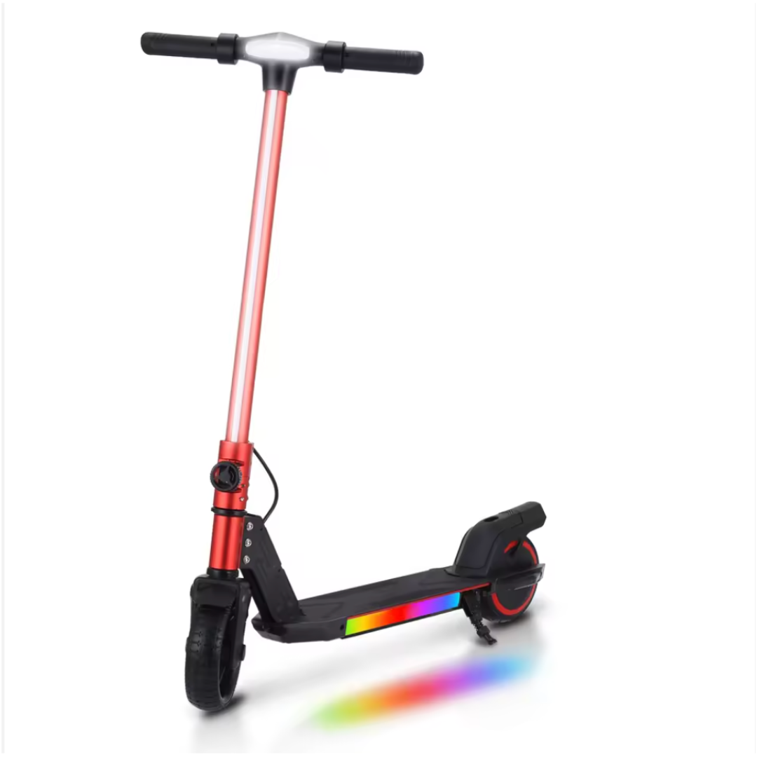 Scooter Electrico para Niños (Hasta 75kg)