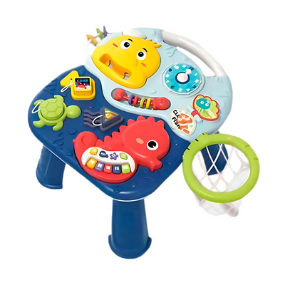 Mesa Interactiva para Bebes