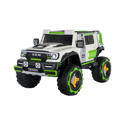 Hummer KEM Montable (Con Control Remoto)