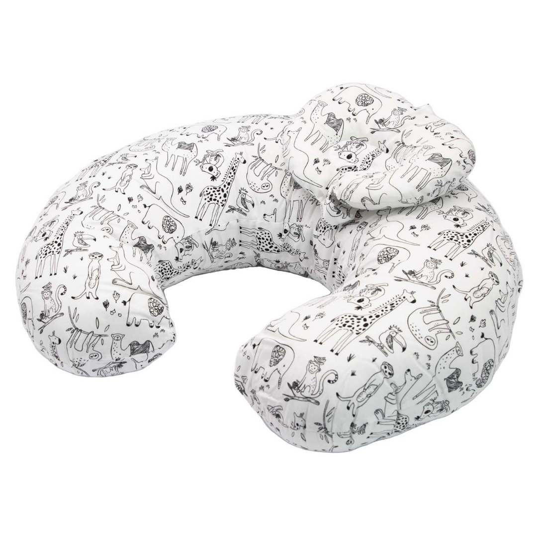 Almohada de Lactancia