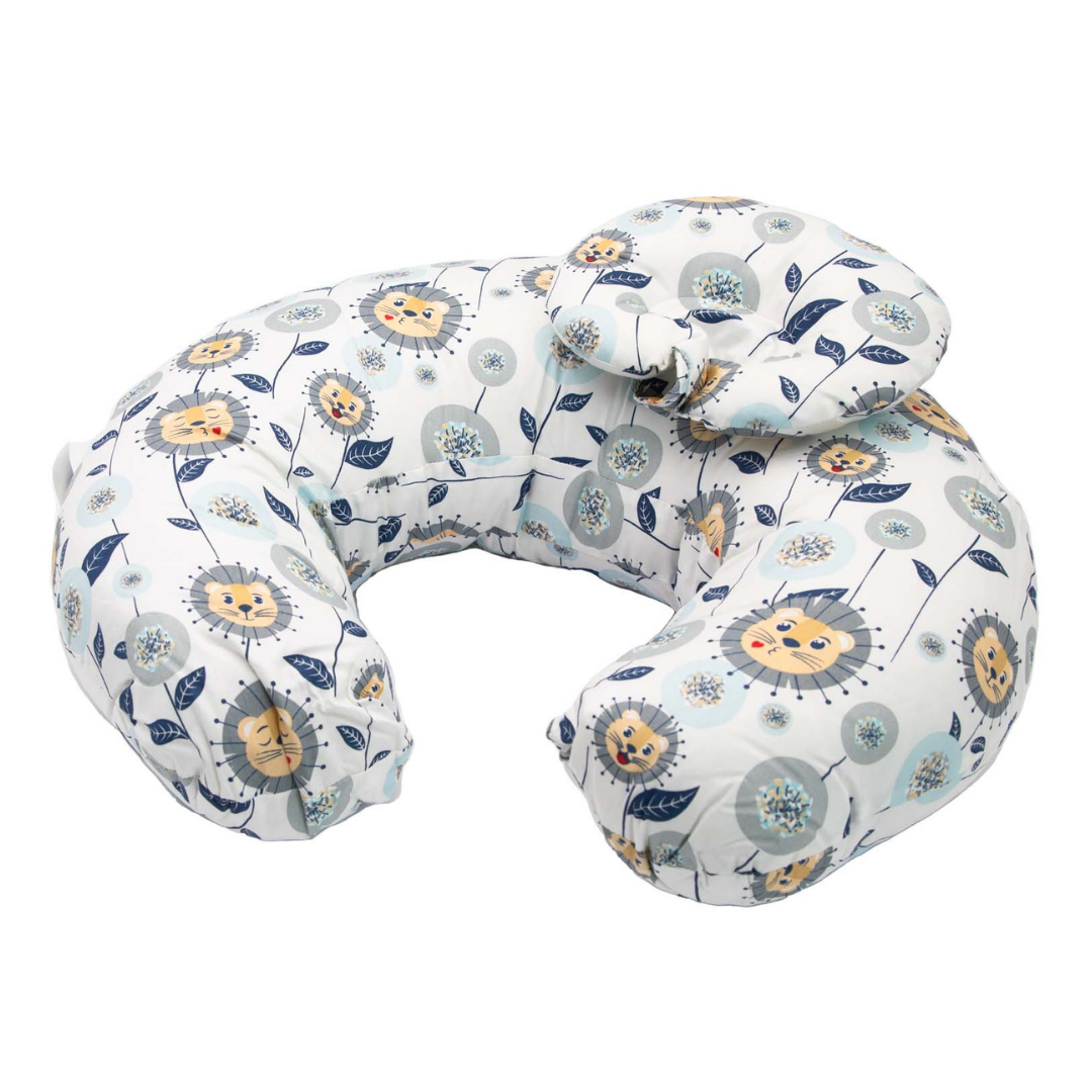 Almohada de Lactancia