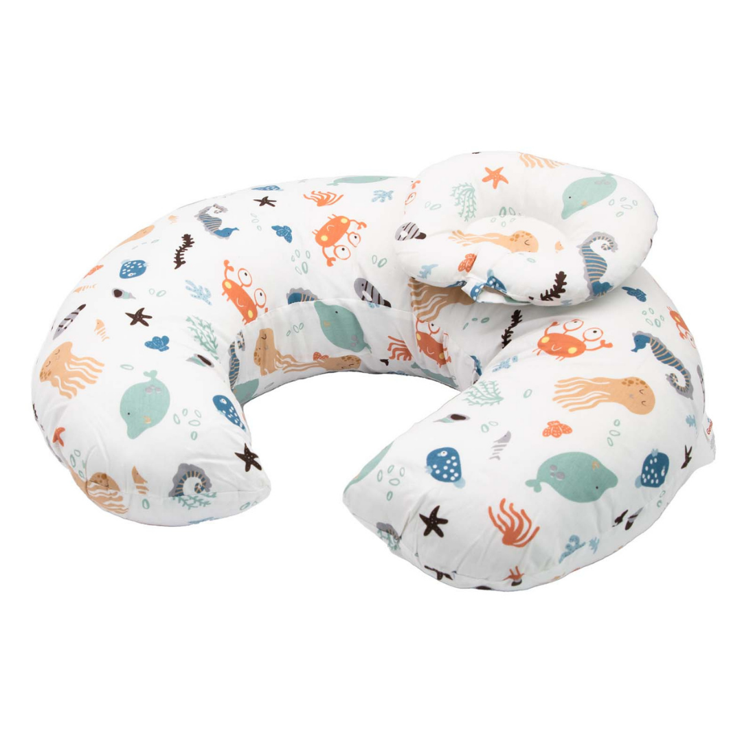 Almohada de Lactancia