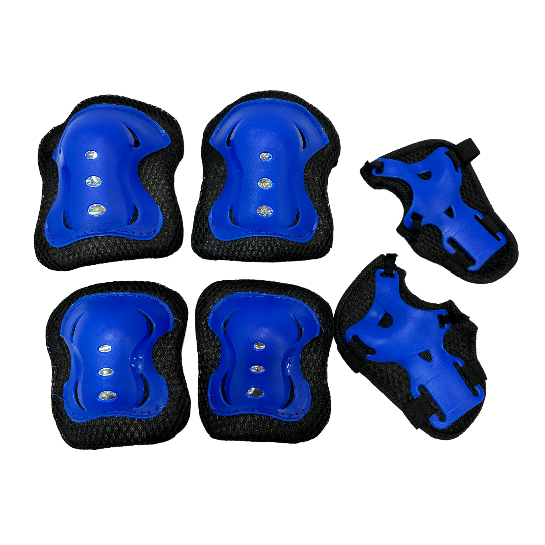 Patines Tornado 4 Ruedas (Incluye Casco y Rodilleras)
