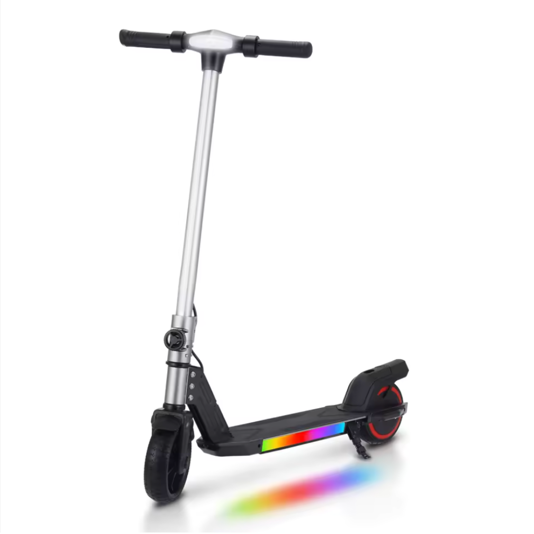 Scooter Electrico para Niños (Hasta 75kg)