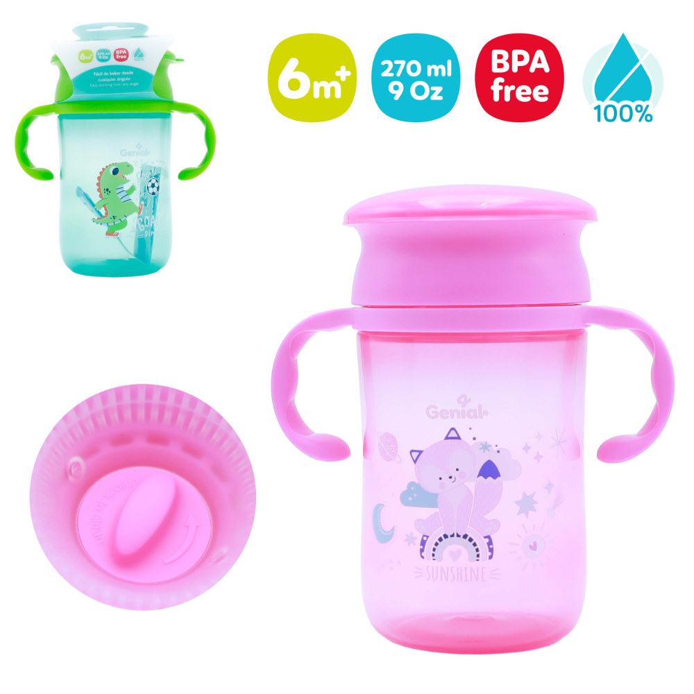 Vaso 360
