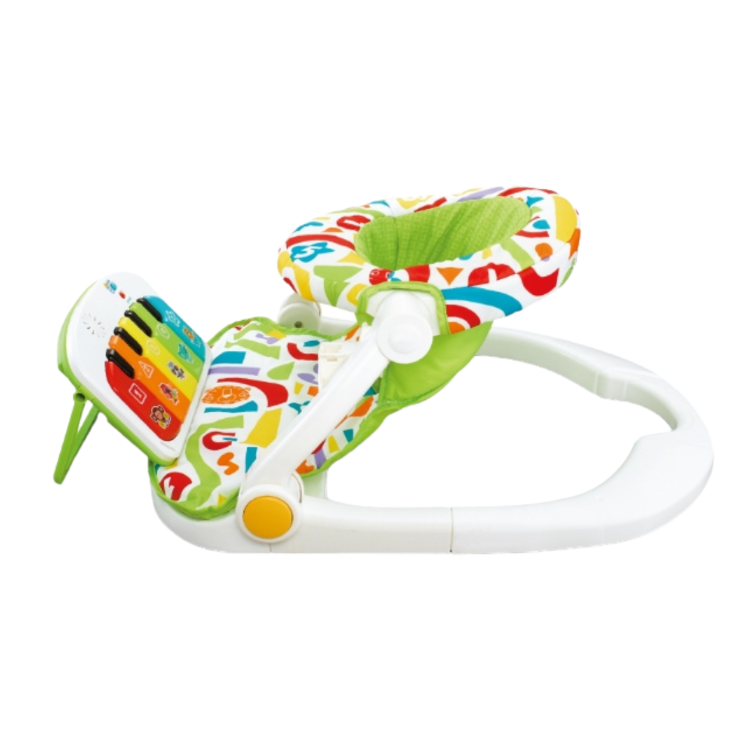 Asiento Interactivo Deluxe