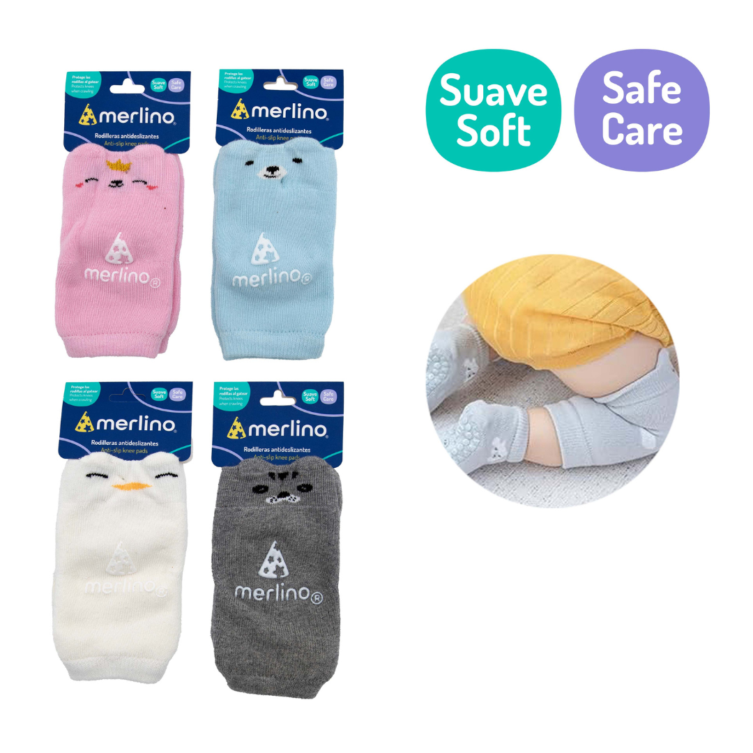 Pads de Gateo