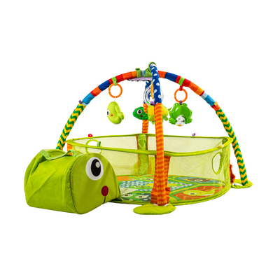 Gimnasio para Bebé