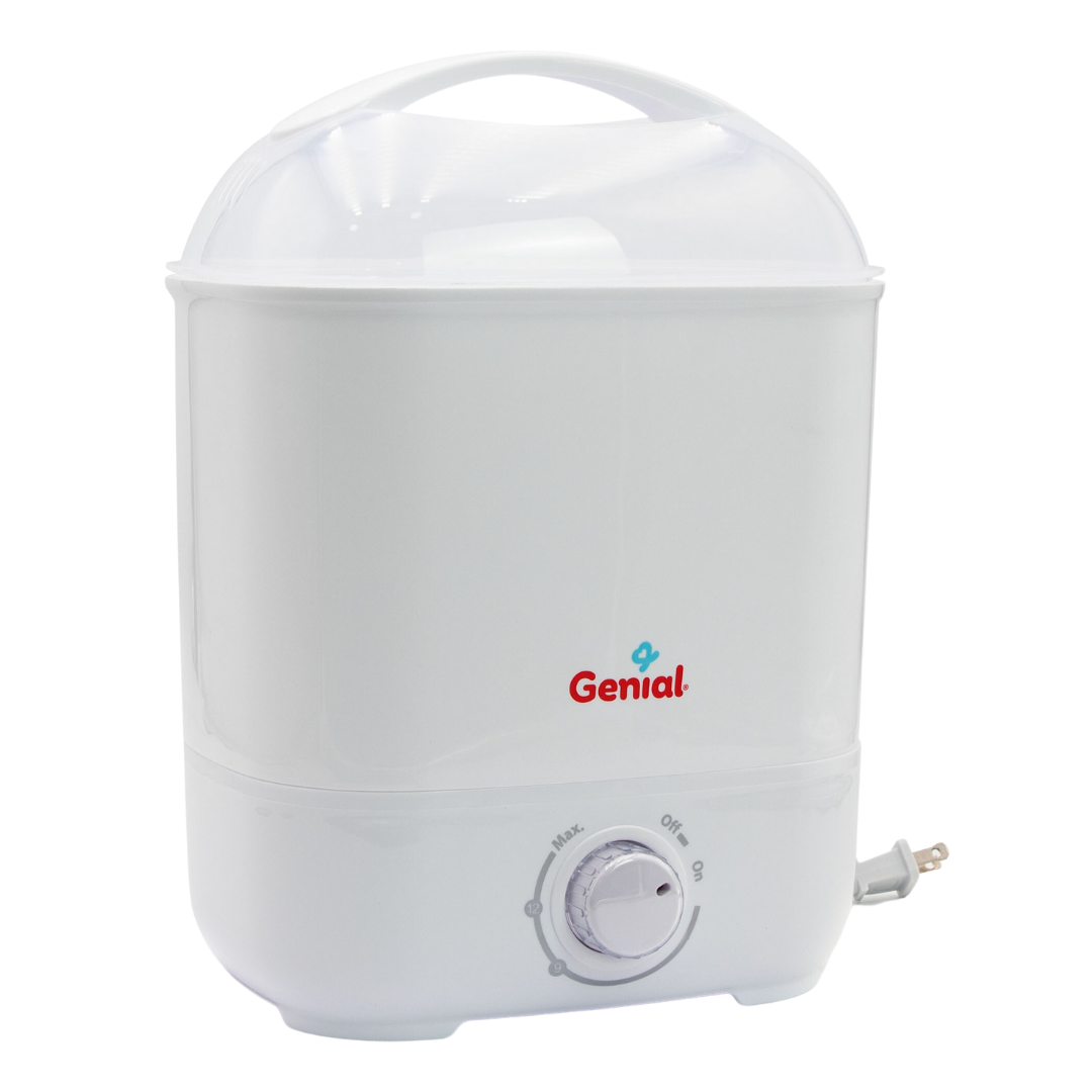 Esterilizador Eléctrico Genial Baby