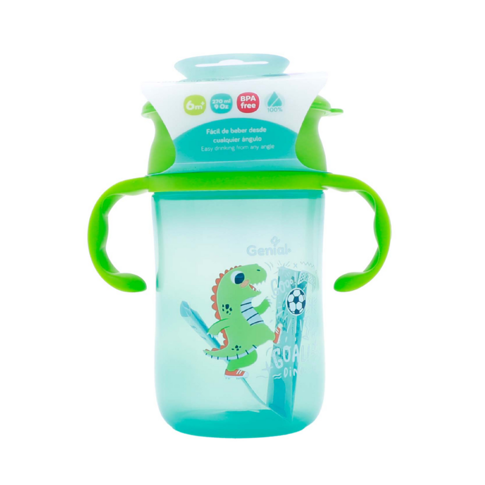 Vaso 360