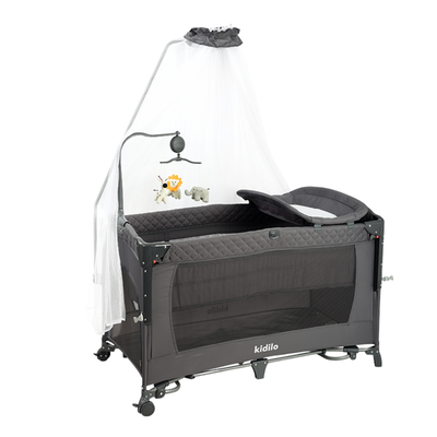 Corral Cuna Colecho Para Bebés Modelo UP650A