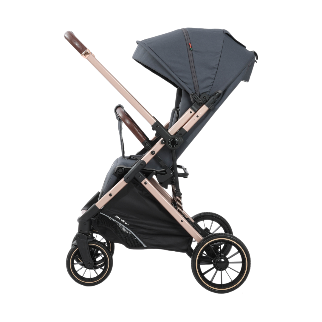 Coche Deluxe Light XL Pro