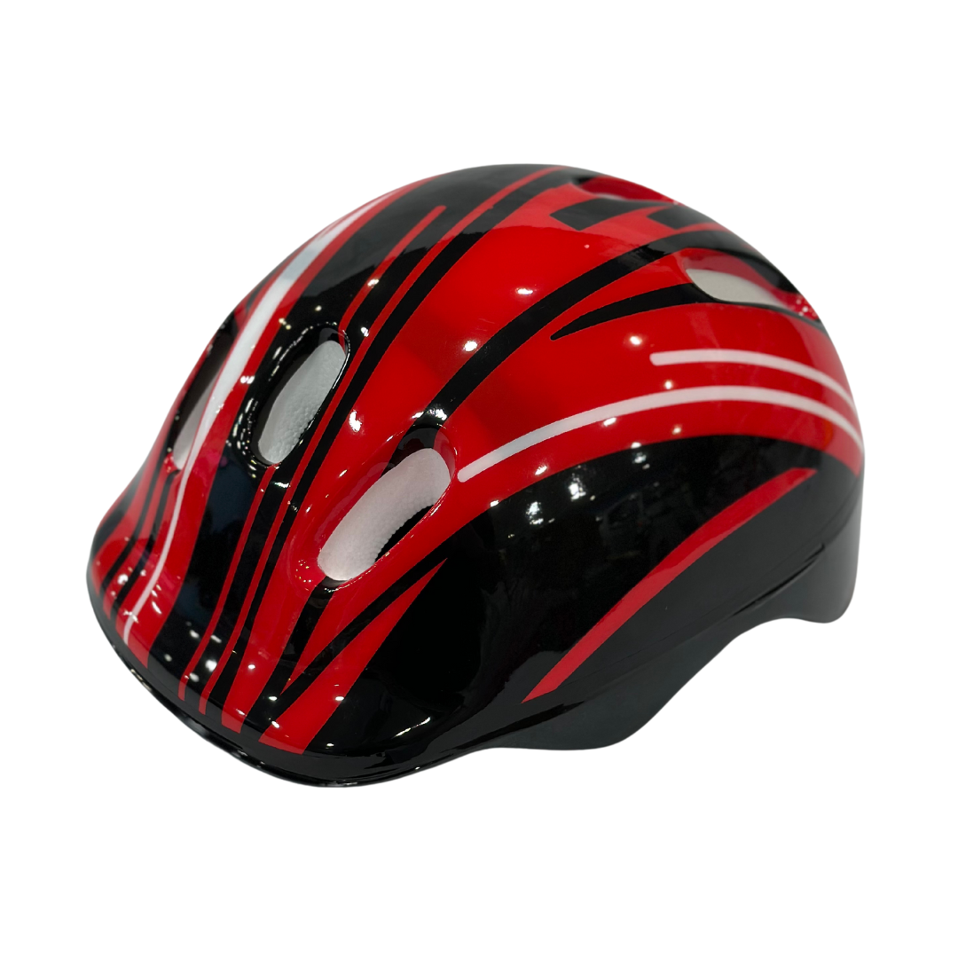 Patines Tornado 4 Ruedas (Incluye Casco y Rodilleras)