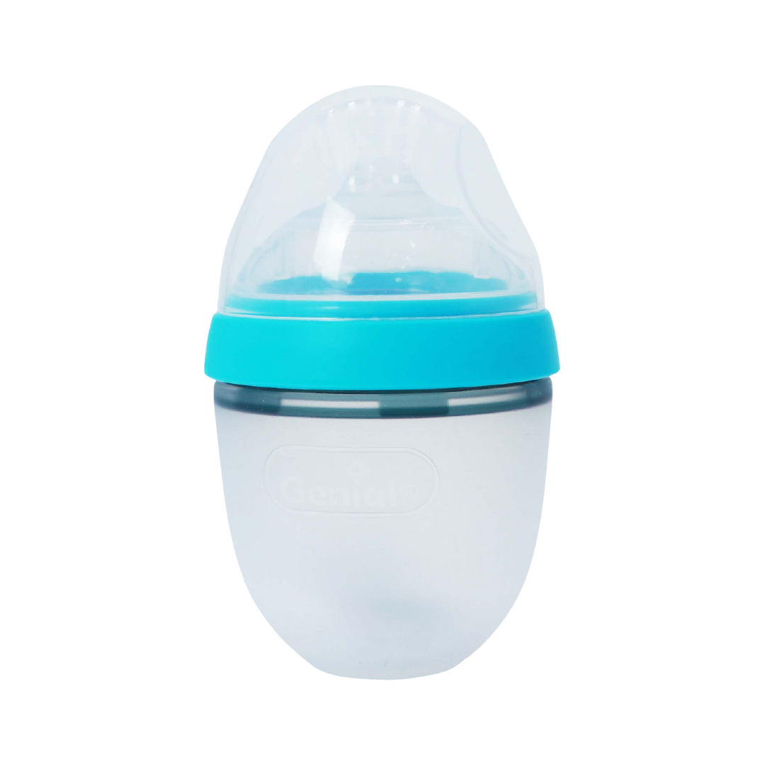 Biberon PureTouch de Silicona 5OZ