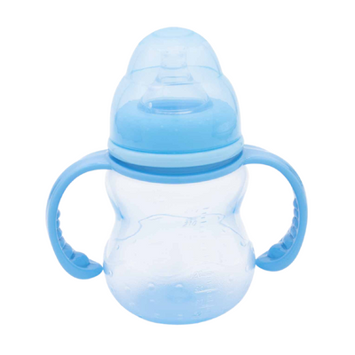 Biberón Para Bebés 8 Onzas - Se Transforma a Vaso