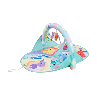 Gimnasio de Actividades Puppy And Me