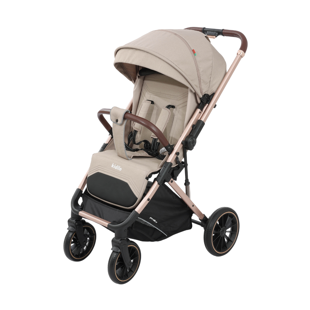 Coche Deluxe Light XL Pro