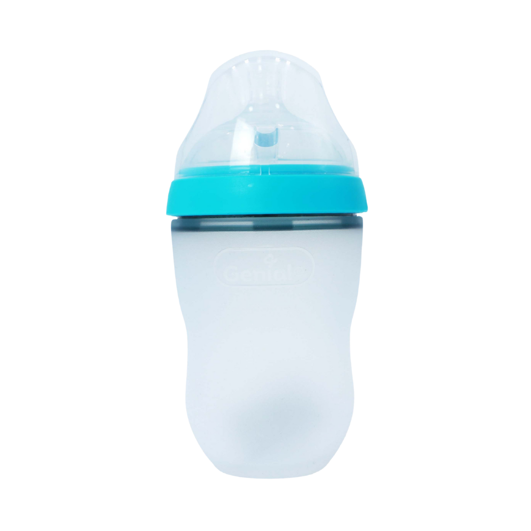Biberon PureTouch de Silicona 9OZ