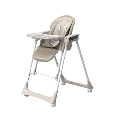 Comedor Platinum Con Mecedora Electrica