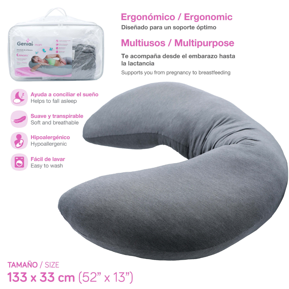 Almohada Para Embarazo