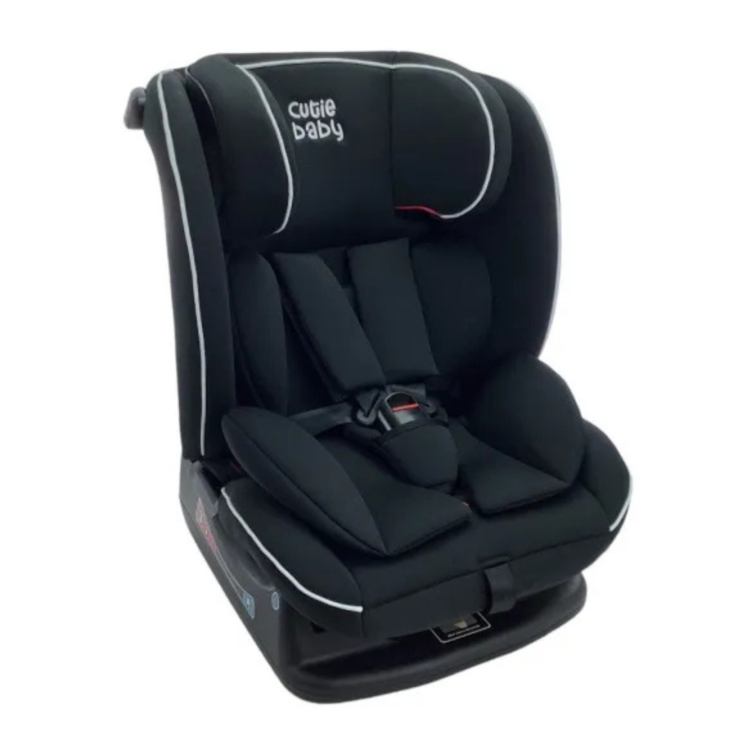 Car seat Cutie Baby (Soporta de 0 a 24 kg)
