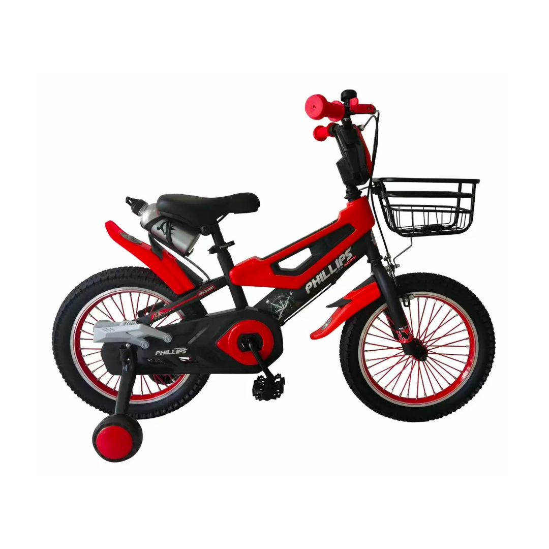Bicicleta Philllips Tamaño 16 pulgadas (590B)