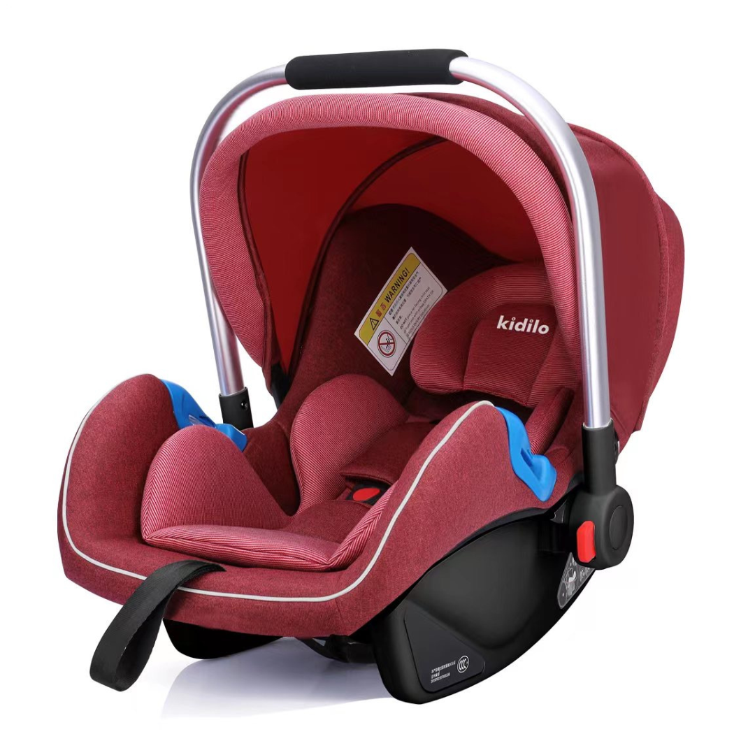 Carguera Kidilo Platinum Collection