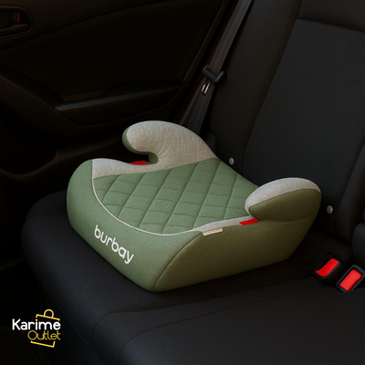 Booster Seat (15 - 36kg)