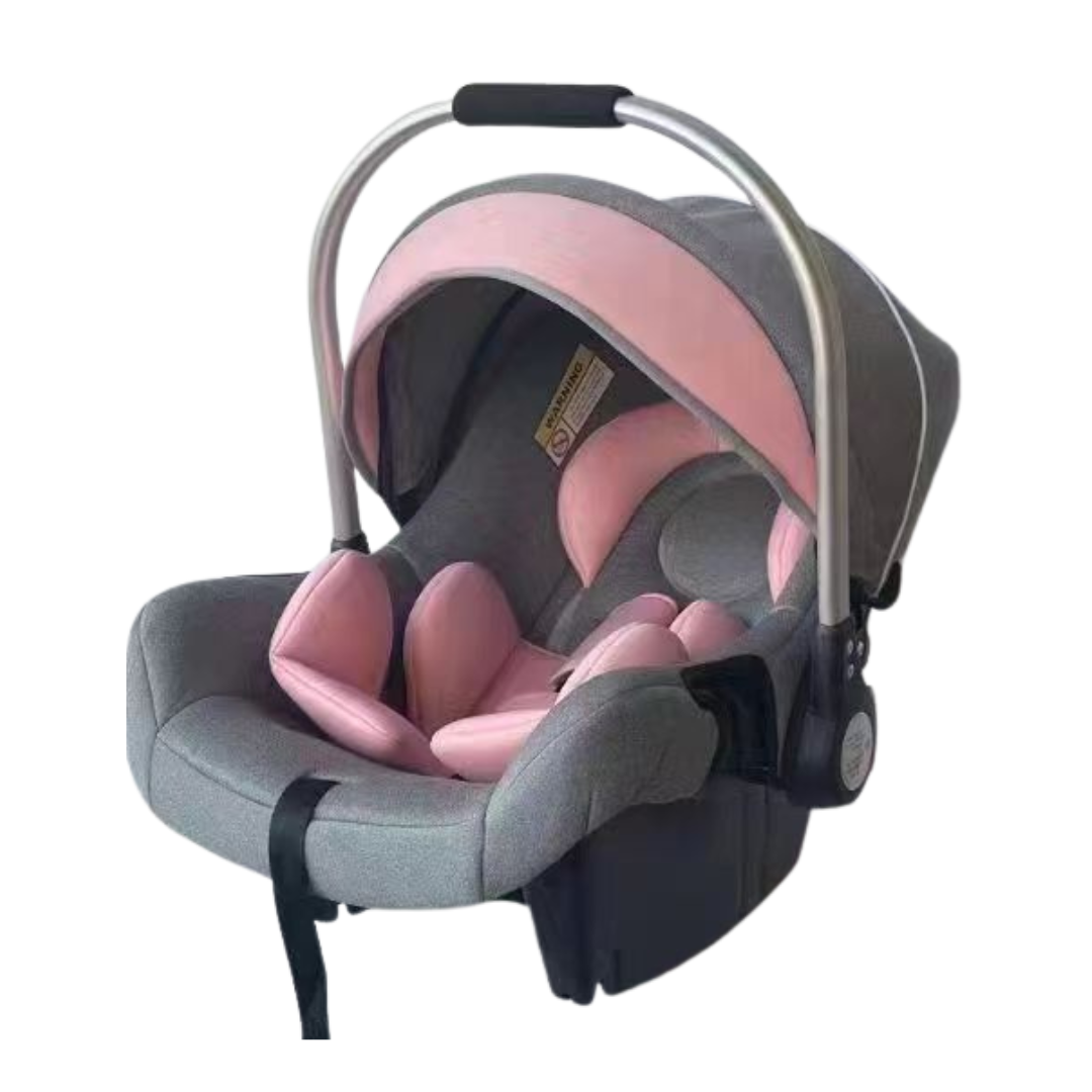 Carguera Lite (Funciona como Asiento de Auto)