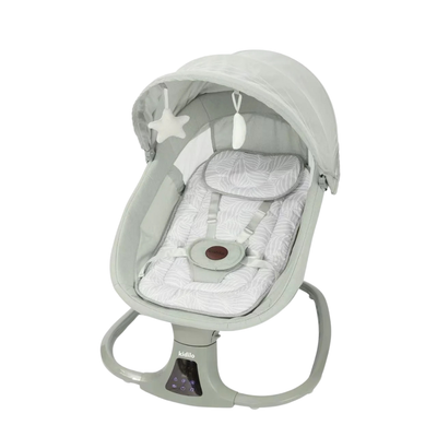 Mecedora Electrica Deluxe