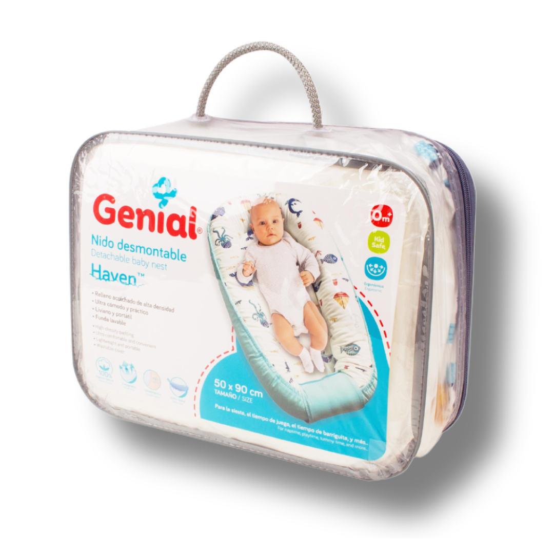 Nido para Bebé – Karime Outlet