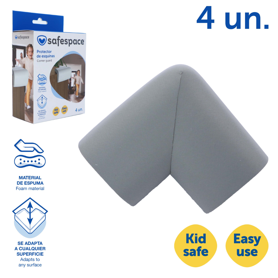 Protector De Esquinas Para Muebles
