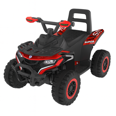 Carrito Electrico (6 meses hasta 3 años)