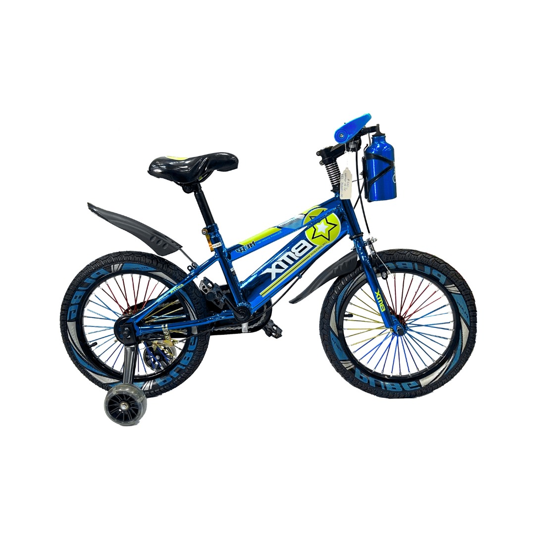 Bicicleta BMX 20 Pulgadas