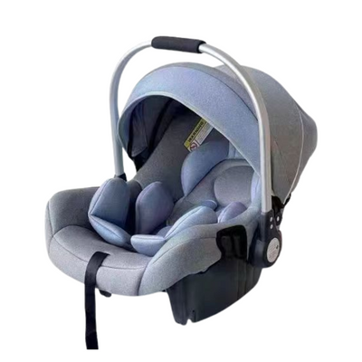 Carguera Lite (Funciona como Asiento de Auto)