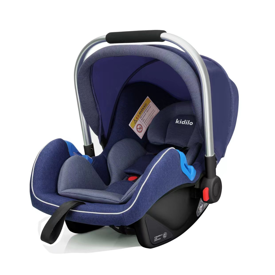 Carguera Kidilo Platinum Collection