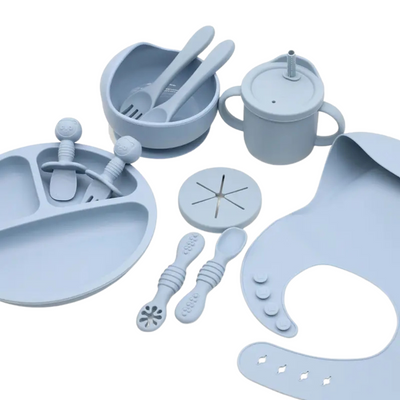 Set de Alimentación 13 piezas
