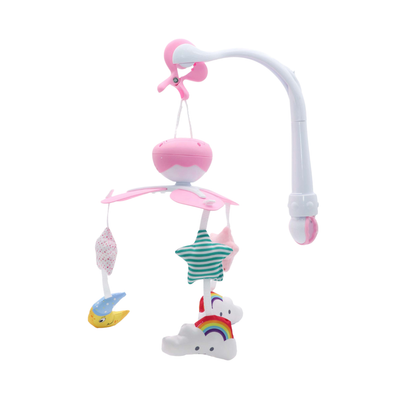 Movil Musical Para Coche y Cuna