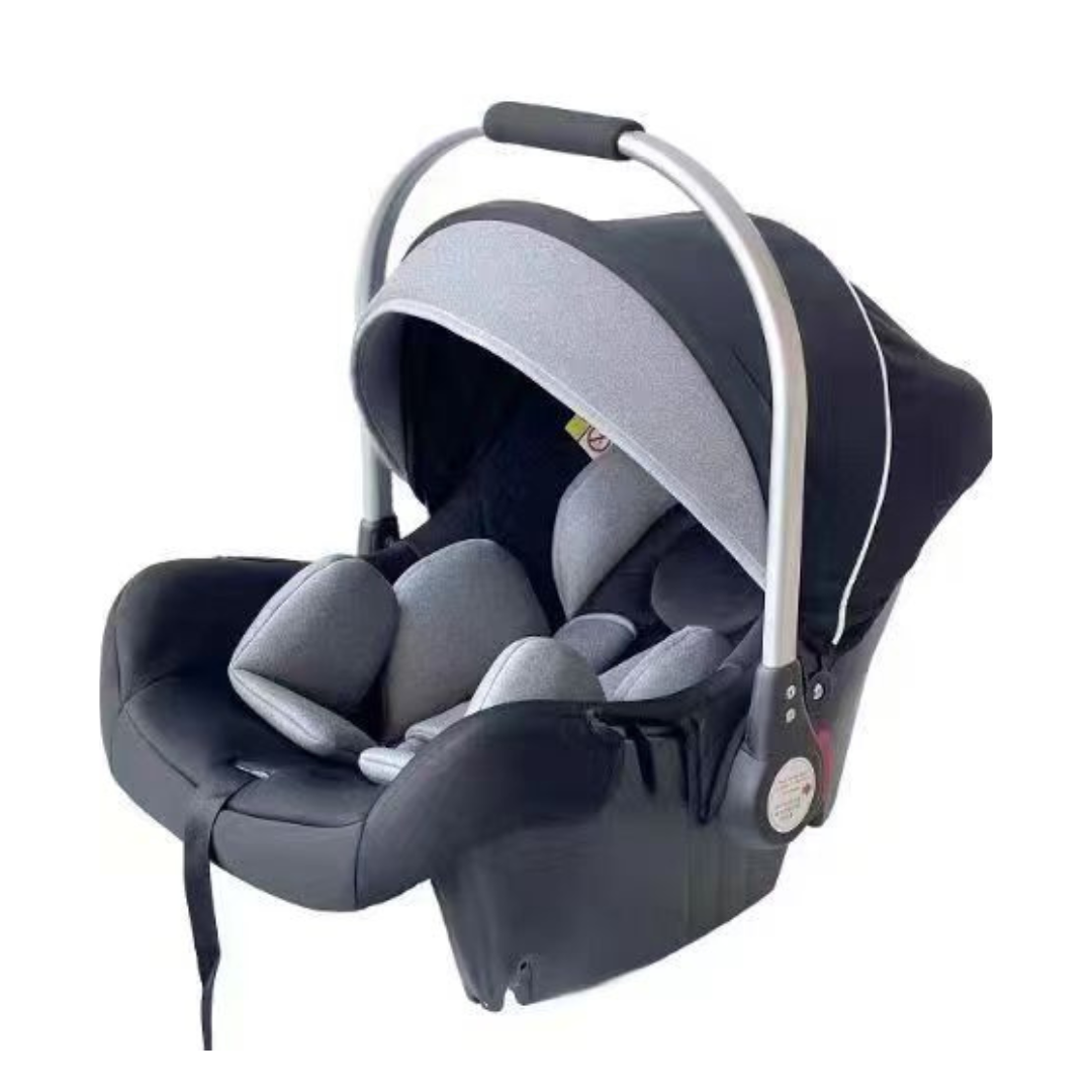 Carguera Lite (Funciona como Asiento de Auto)