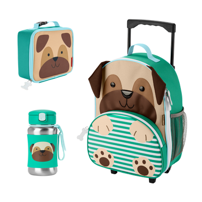 Colección Zoo - Pug