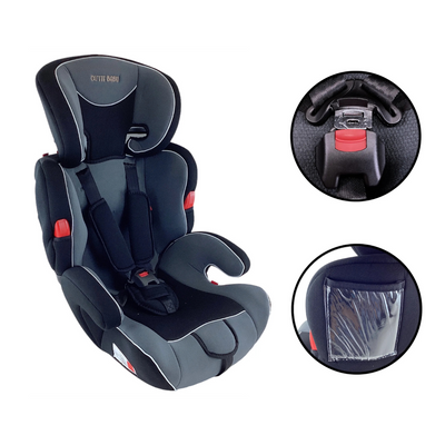 Butaca Cutie Baby (Soporta de 9 a 36 Kg)