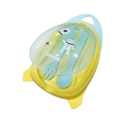 Set de Alimentación