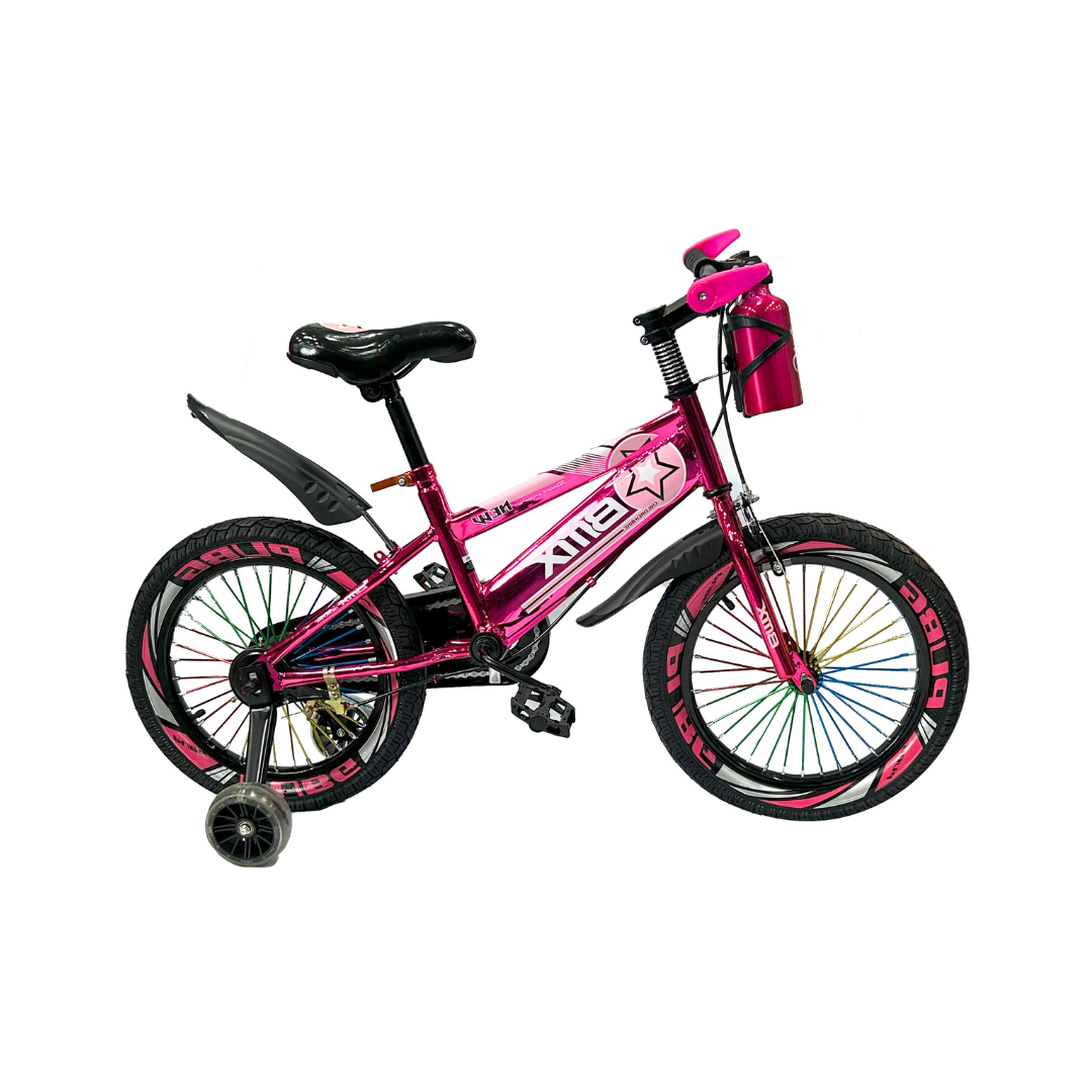 Bicicleta BMX 16 Pulgadas