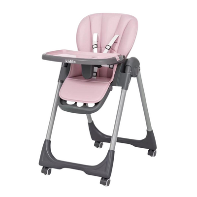 Comedor Deluxe Kidilo