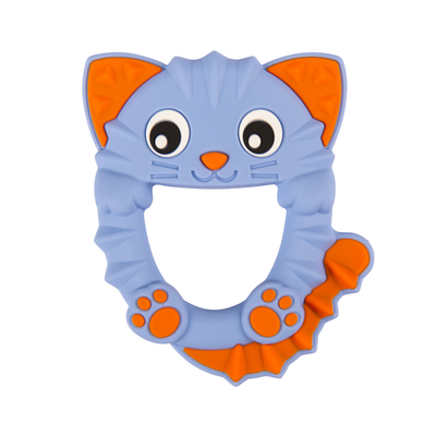 Mordedores de Silicona Soothie and Chew
