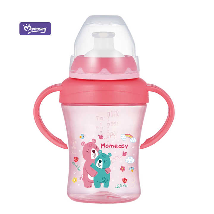 Vaso de Entrenamiento 4 en 1 7oz