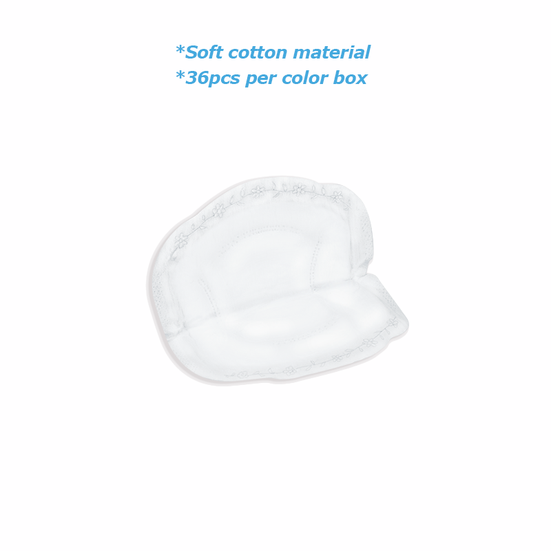 Pads de Lactancia