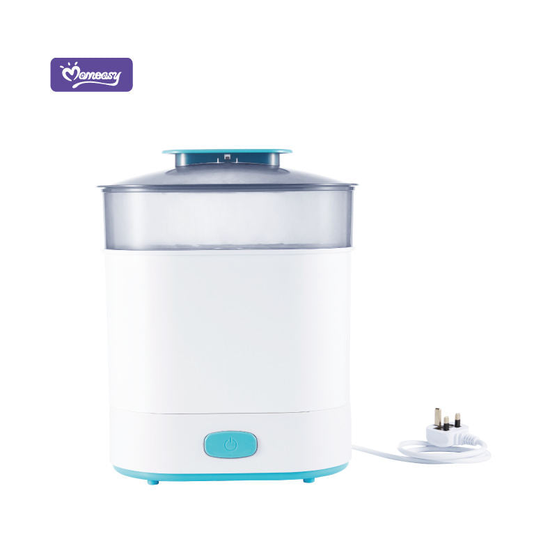 Esterilizador Electrico (Capacidad para 6 biberones y accesorios)